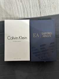 Boxeri XXL Emporio Armani Calvin Klein