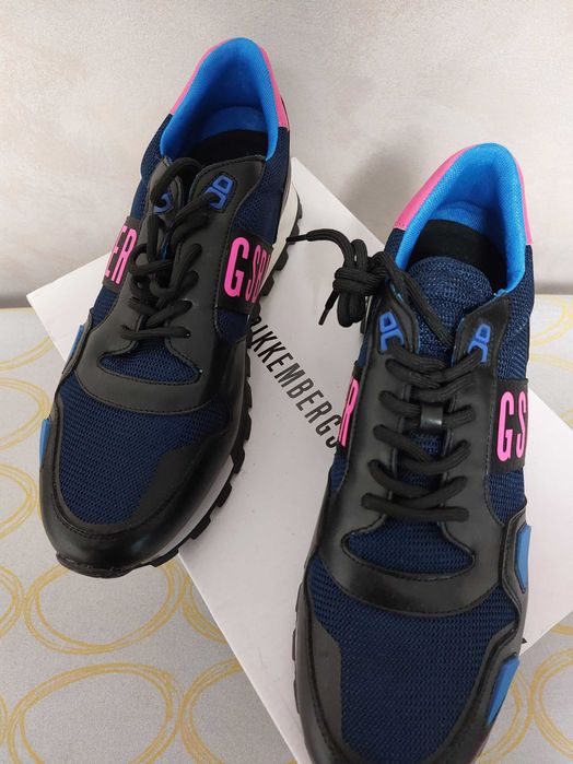 Мъжки маратонки Bikkembergs – номер 42 – чисто нови