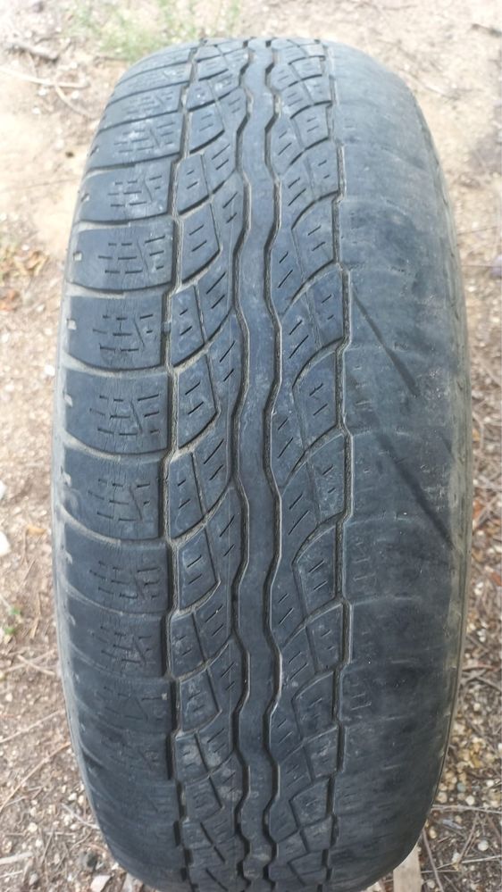 Шины 225/70R16 (2шт)
