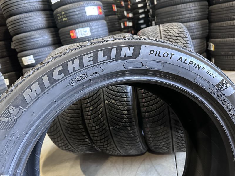 275/45/21 Michelin 4piese