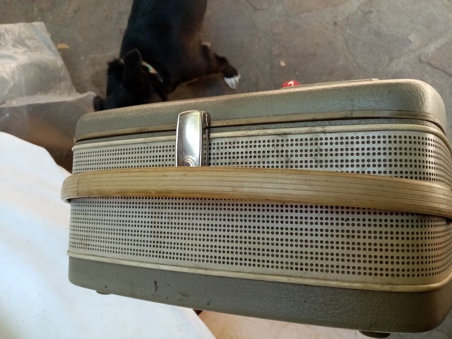 Grundig TK 28 magnetofon