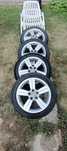 Roti Audi 5X112 R17