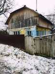Vand/Schimb Casa langa Onesti, Sat Racauti, Jud. Bacau, Teren 700mp