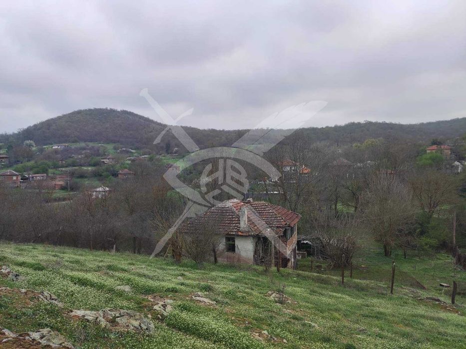 Продава се Парцел в с. Белила, Област Бургас - 1802 кв.м за 14 €/кв.м - Снимка #1