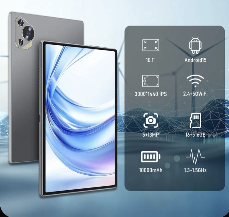 Планшет 10.Андроид