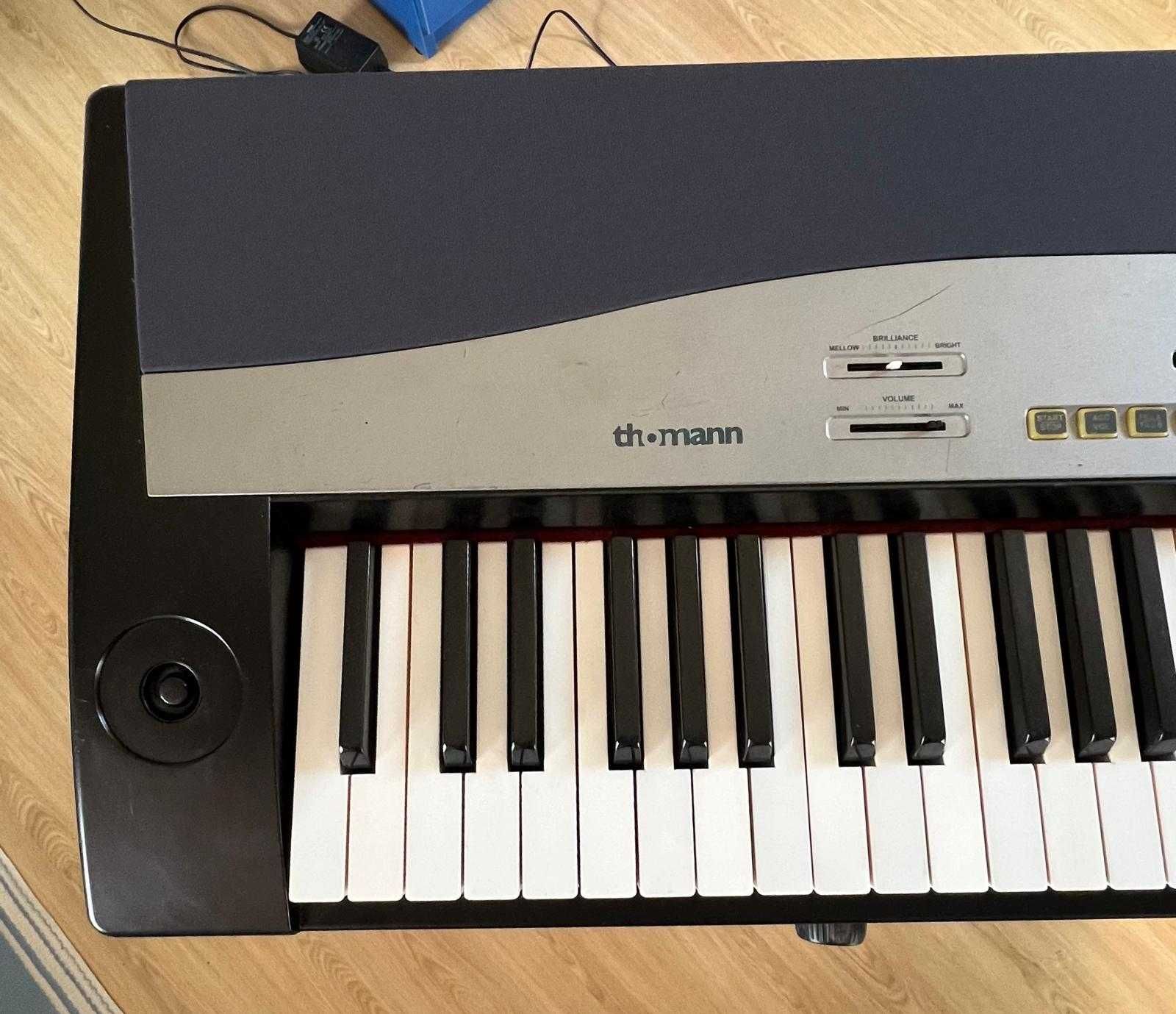 Pian digital thomann SP5100