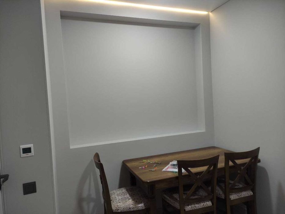 Долгосрочная аренда 3-комнатной квартиры М-Улугбекский р-н, Кара-су 6