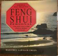 Ghidul tau practic Feng Shui personal