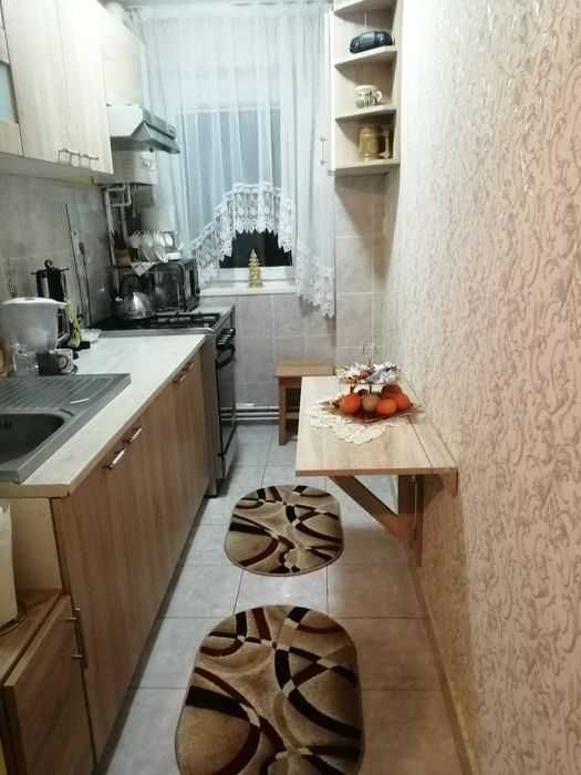 Inchiriez garsoniera