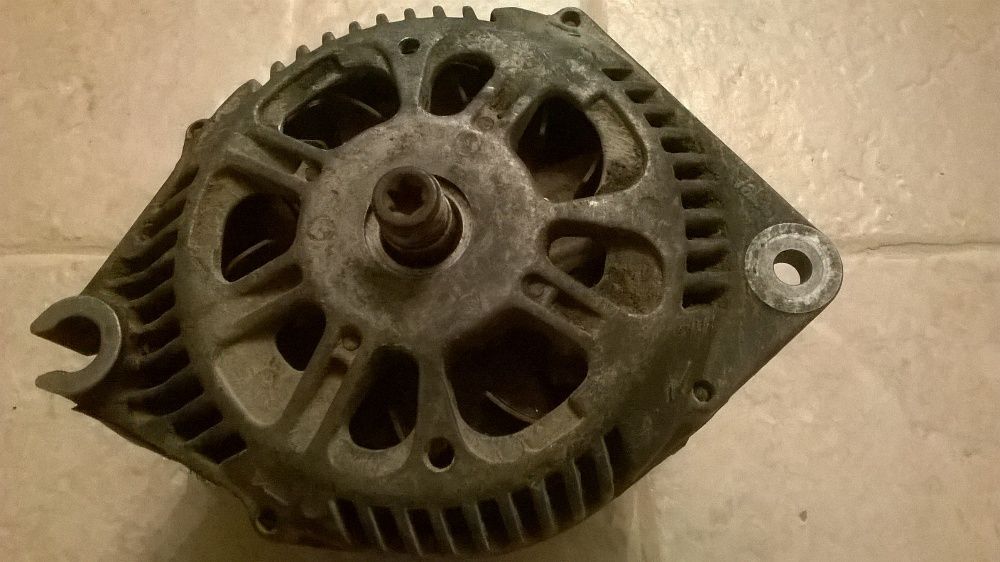 Alternator Peugeot, Citroen, Fiat, VALEO, sunt NOI rulmenti si perii