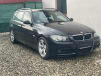 BMW E91 2.0 Diesel / M-Pachet / Full / Jante R17 /