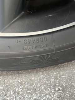 Зимни гуми TOYO OBSERVE S944 DOT23