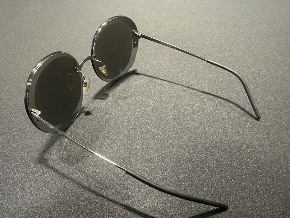 Слънчеви очила Emporio Armani