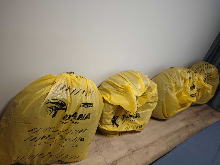 Гуми PrinX 235/55/R19