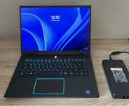 Laptop Alienware M16 R2 64GB RTX 4070 - 8GB i7 1TB ! R1 X16 M15 r3 r4