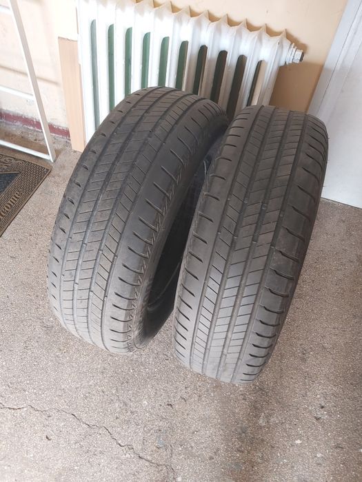 Set Anvelope de Vara  225/65 R17  Bridgestone Turanza