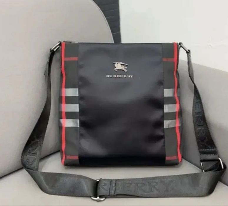 Барсетка сатам 12мың