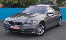 Bmw f11 525 Xdrive/218 Cp/3 Butoane/KeylessGo /Încălzire/Etc