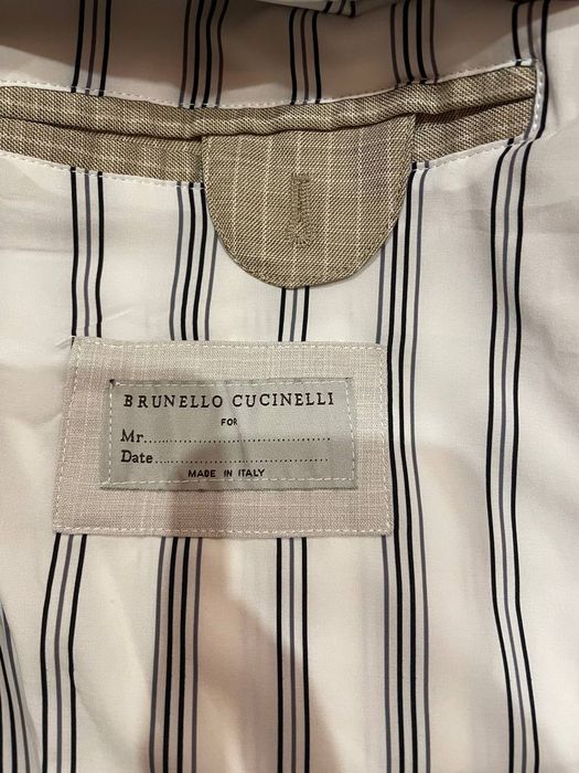 Brunello Cucinelli комплект
