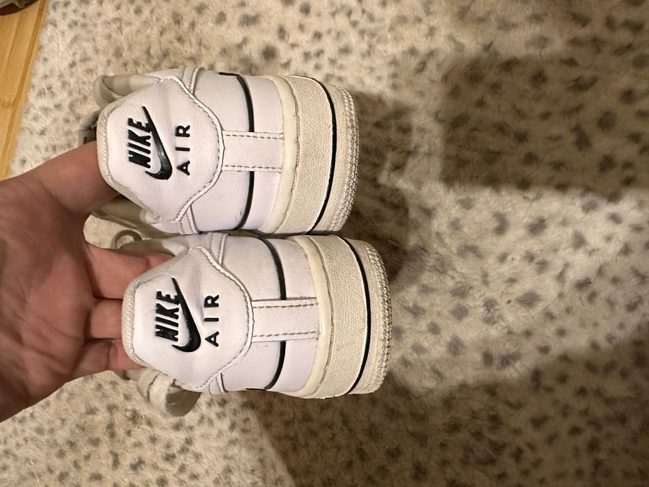 Nike Air Force 1 - дамски кецове