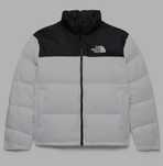 Geaca The North Face Nuptse White