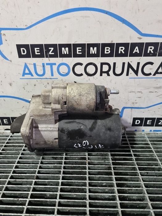Electromotor Fiat 500X Cross 1.6 D 2014 - 2018 88kW 120CP Manuala 552 60 384 (1073) ...