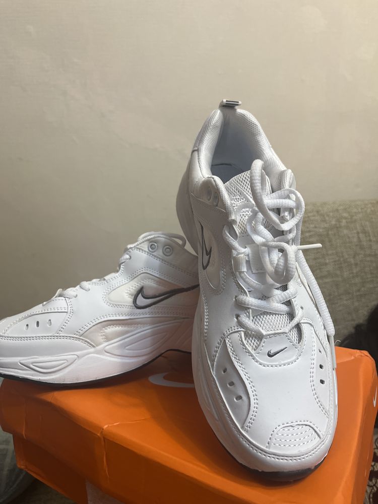 NEW Nike m2k tekno