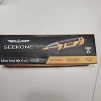 Мини пистолет за горещ въздух SEEKONE 2
