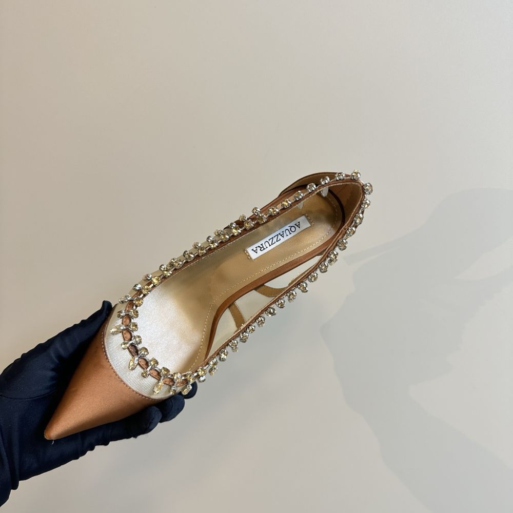 Pantofi Aquzzura