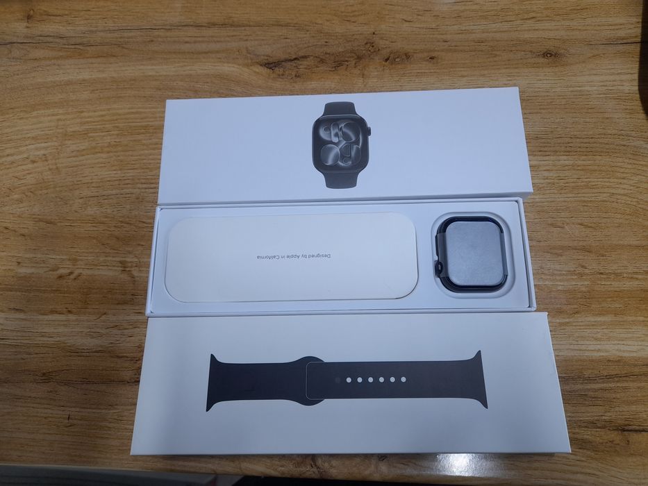 Apple watch series 11