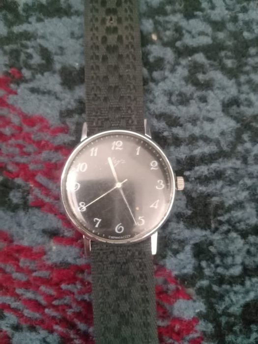 Продам Часы Советские Механический