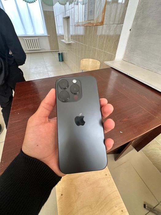 IPHONE 15PRO 128гб