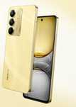 Realme C75 , 8GB RAM,256GB Gold