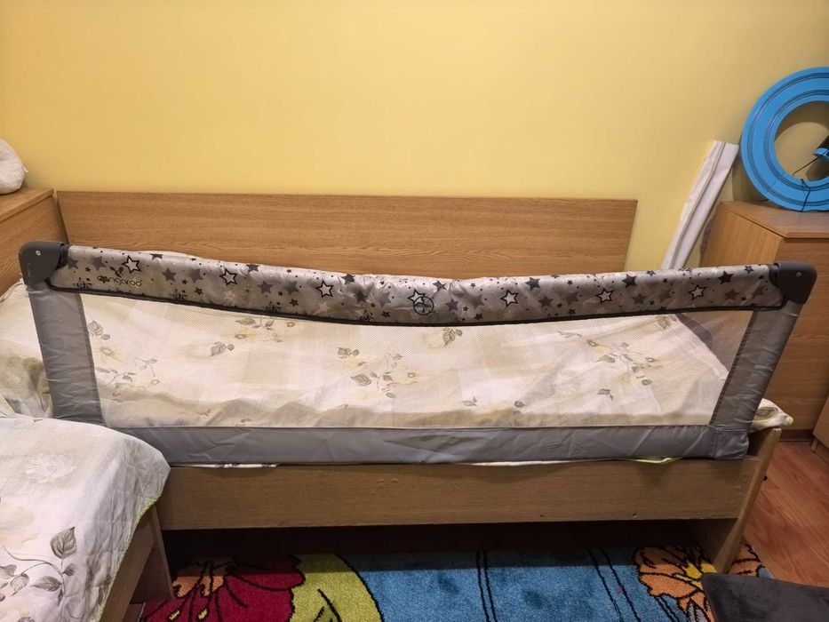 Предпазна преграда Cangaroo