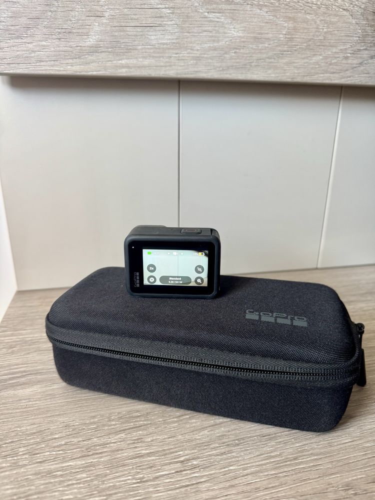 Gopro Hero 11 Black Action Cam