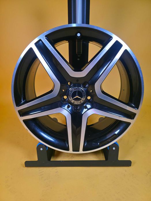 1 Janta Aliaj 5x112 19'' OEM Mercedes GLA AMG 8J ET 43.5 A1564010600