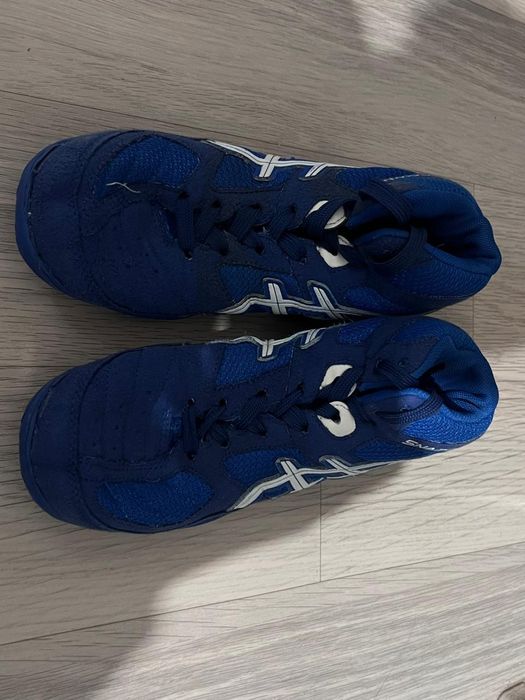 Бартйовка для борба