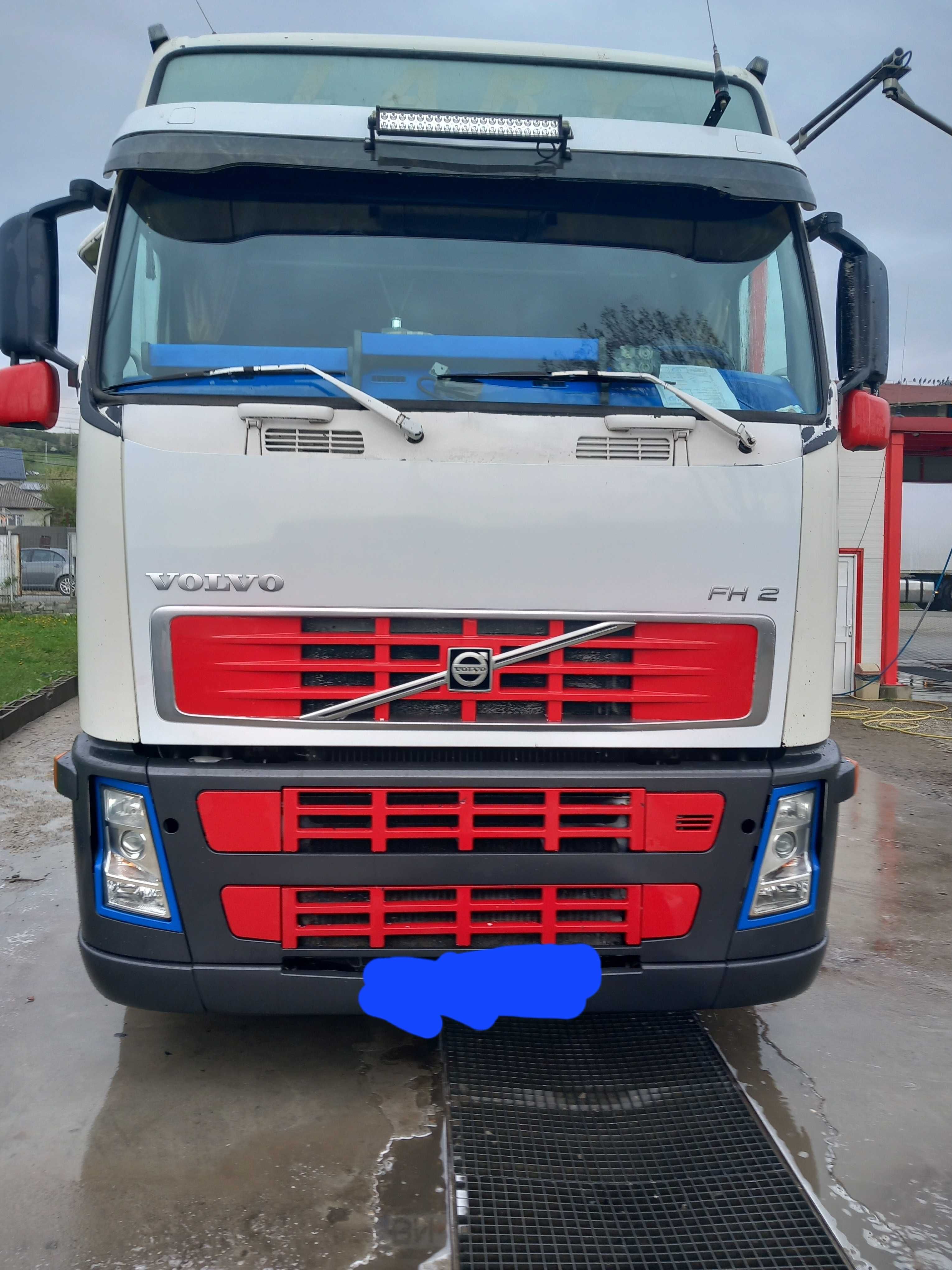 De vanzare,Volvo fh12,din03,2005,in perfects stare de functionare