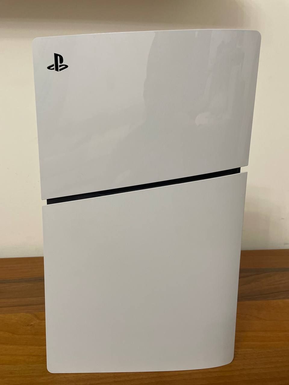 Playstation 5 slim, мало использованый