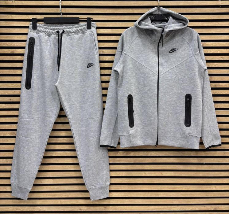 Trening unisex Nike Tech fleece Premium 2025