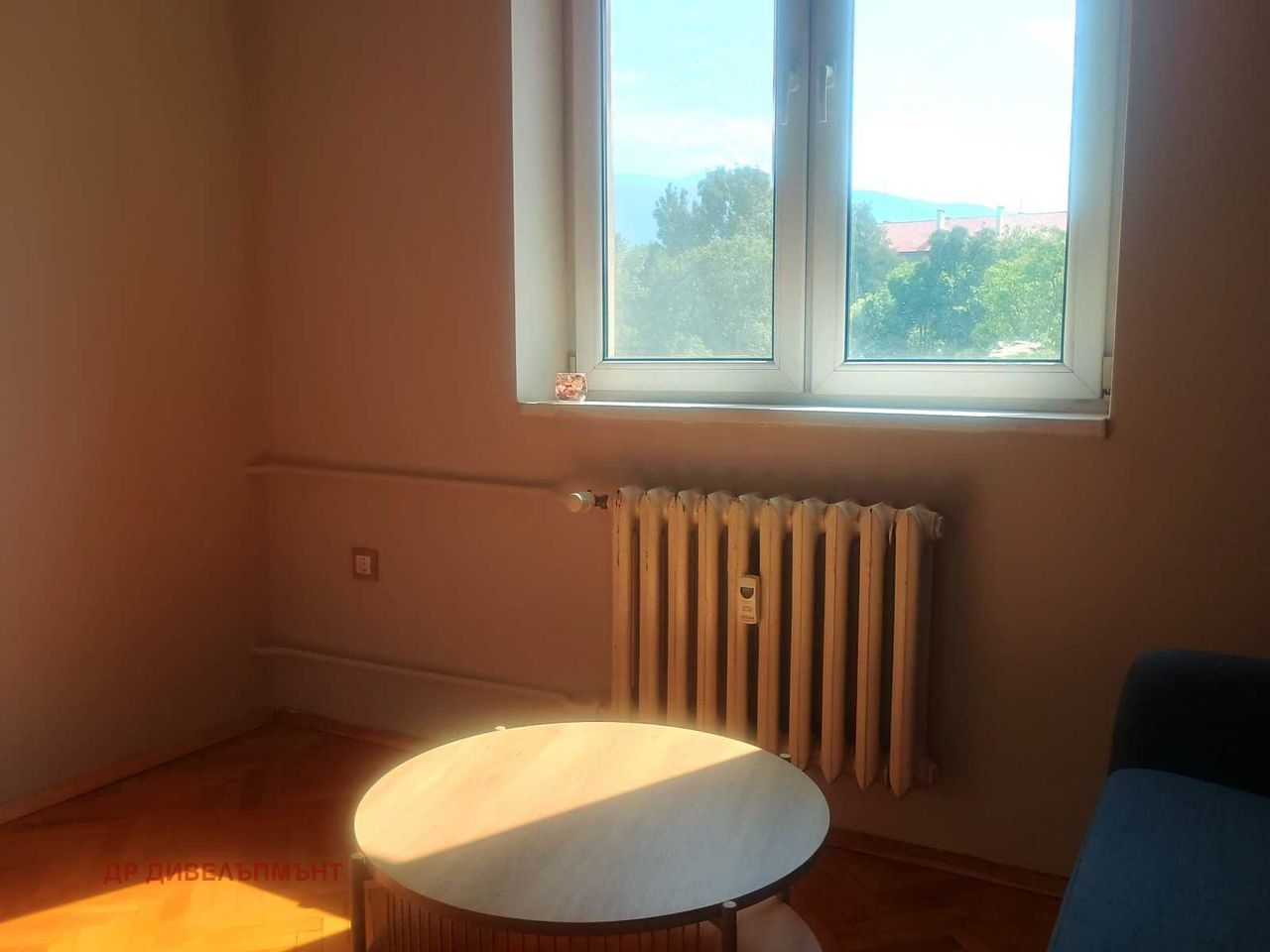 Дава се под наем Двустаен апартамент в София, Славия - 60 кв.м за 509.49 € - Снимка #13