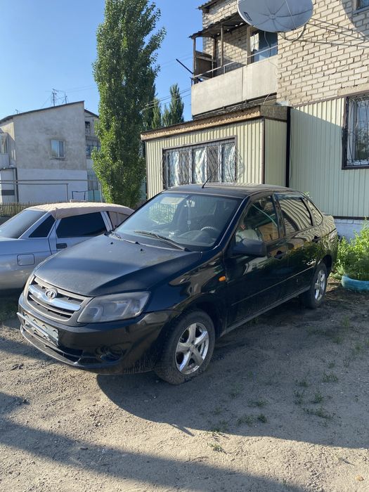 Продается машина гранта