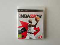 NBA 2K18 НБА за PlayStation 3 PS3 ПС3