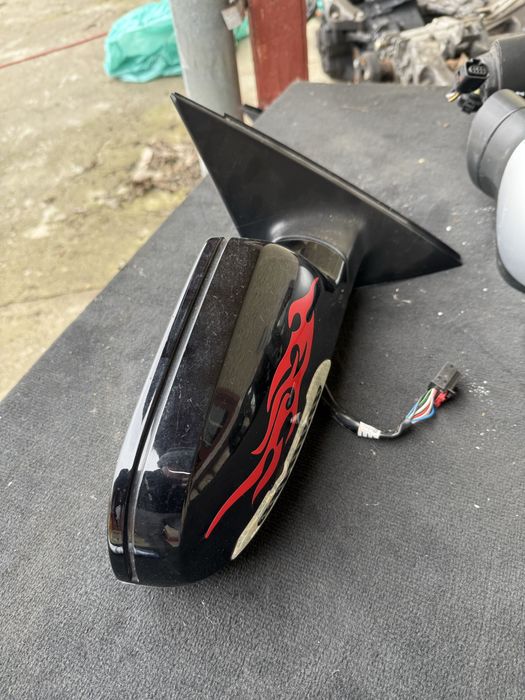 Oglinda dreapa Audi A4 b8 electrica