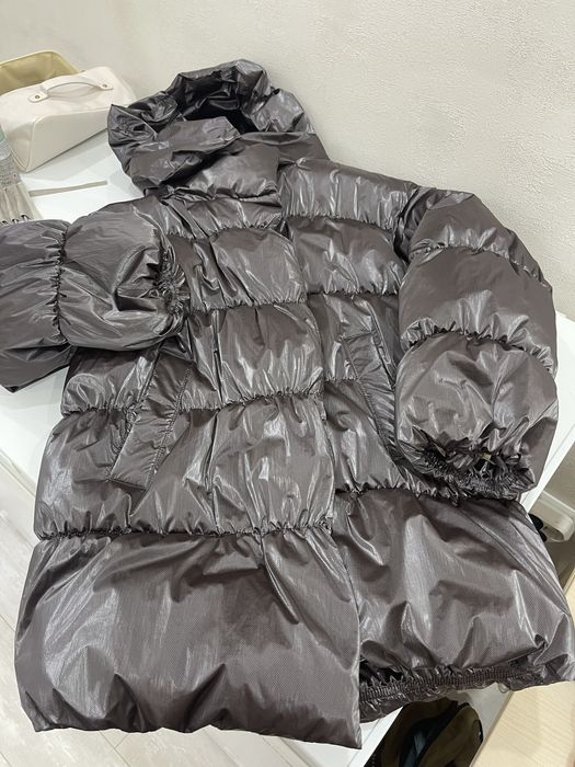 Фирменная куртка размер 48-50