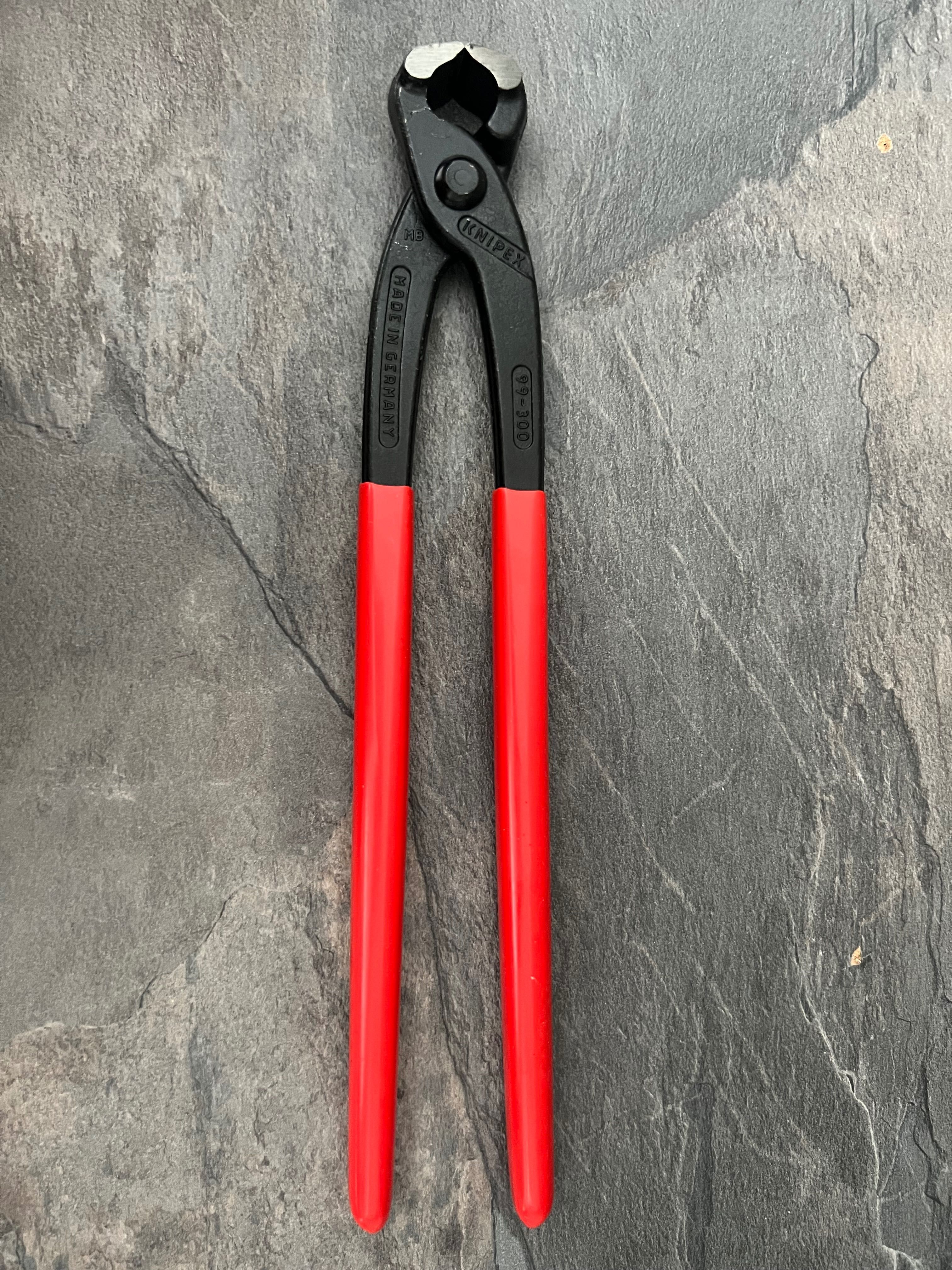 Арматурни клещи 300 мм KNIPEX 99 01 300