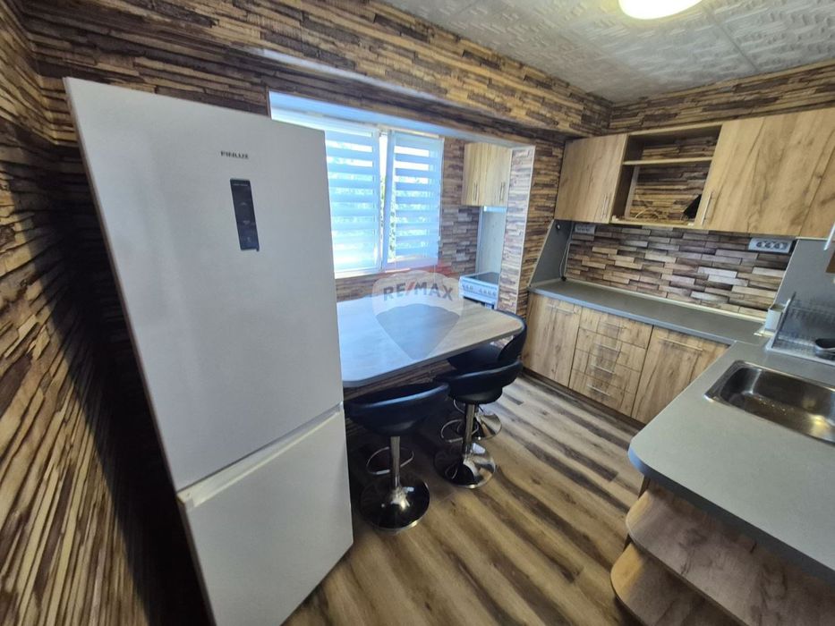 Двустаен апартамент под наем , ж.к. Владислав Варненчик Д.В 4343