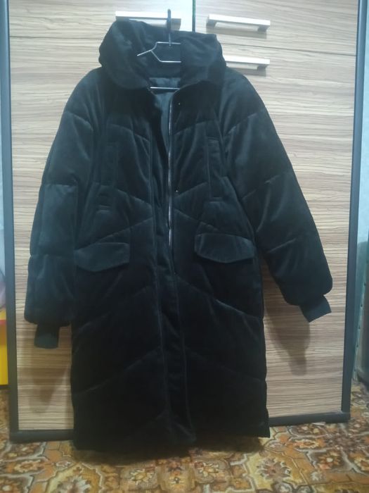 Продам зимние  вещи