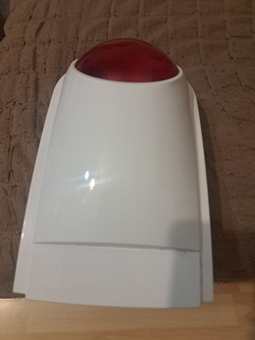 Външна сирена за алармена система  tuya smart