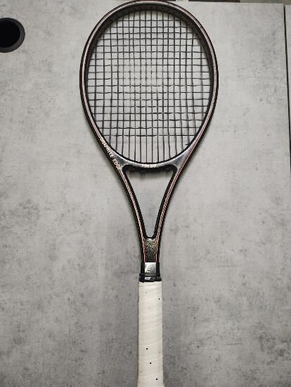 Head Graphite Edge - produs resigilat - (SecondHand) Decathlon